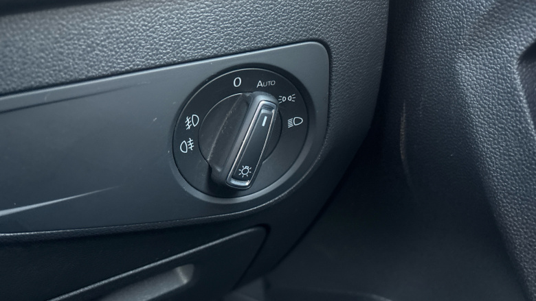 Volkswagen Tiguan Allspace 2.0 TDI Match 5dr Diesel Estate